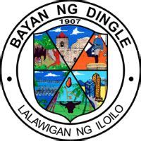 Municipality of Dingle, Province of Iloilo, Philippines.